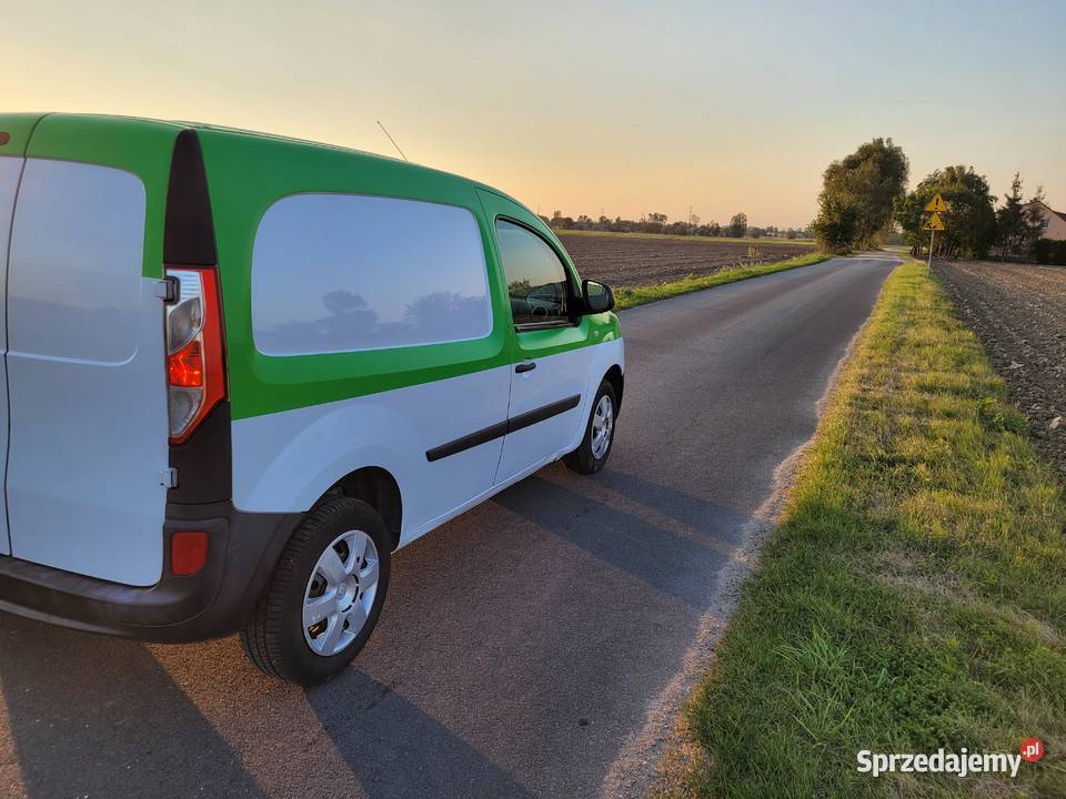 Renault Kango 15 dci