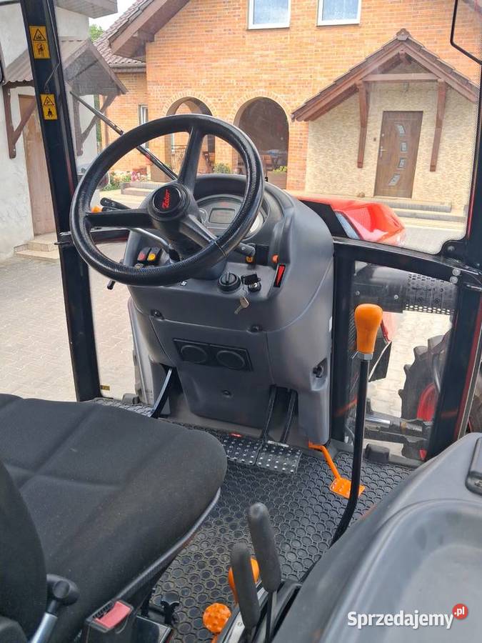 Zetor Major Cl 80 Brzeziny sprzedam