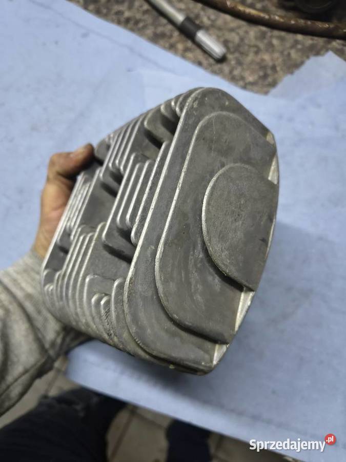 Głowica dzik traktor Rzeszów