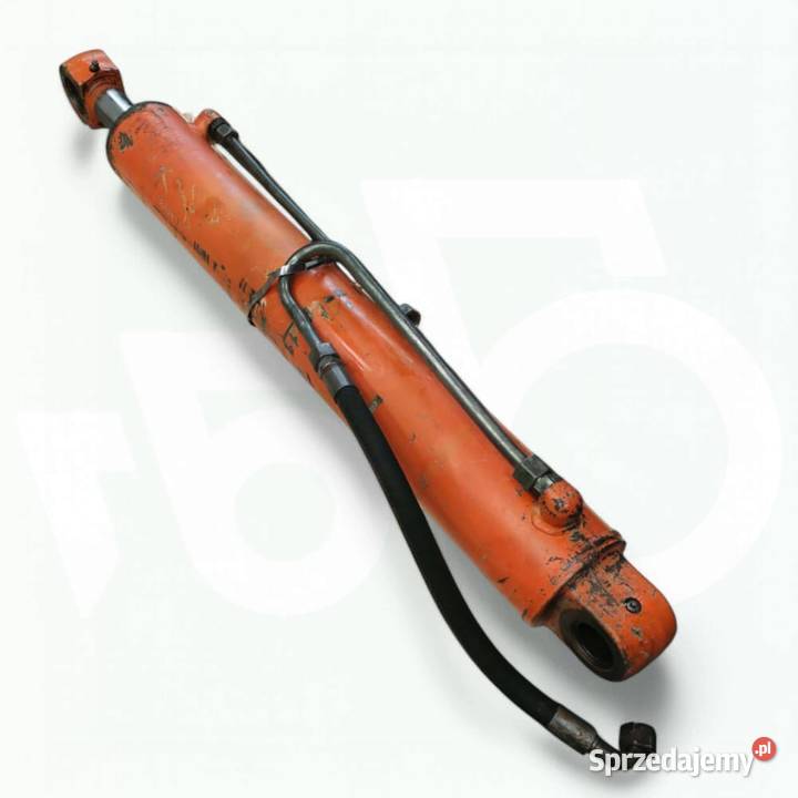 Siłownik hydrauliczny wysięgnika 87432507 Boom Wilkowo sprzedam