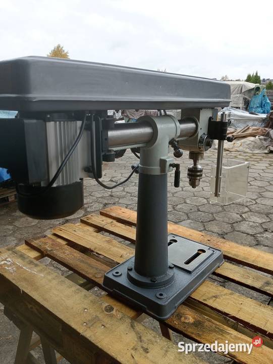 Wiertarka pionowa Wejherowo