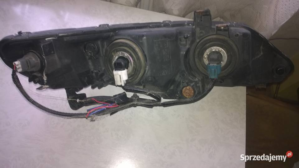 Lampa honda civic USA lewe Bochnia sprzedam