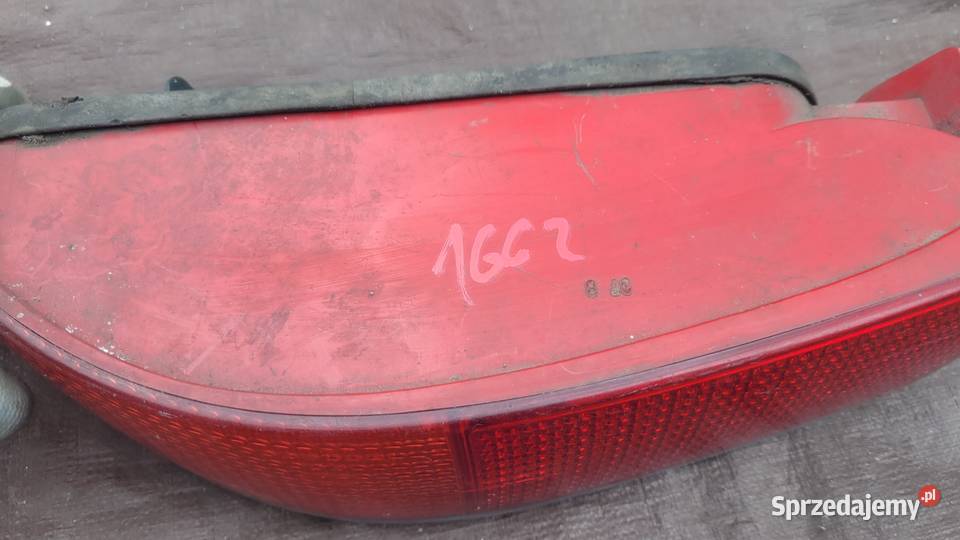 LAMPA PRAWA TYLNA PRAWY TYŁ FORD SCORPIO II MK2 Ruda Śląska