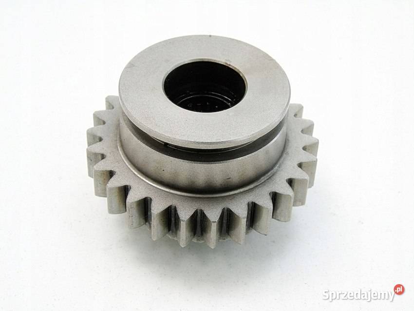 KOŁO ZĘBATE SKRZYNI BIEGÓW 20UM23 BOXER JUMPER Sosnowiec