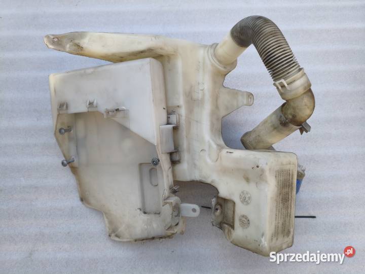 Zbiorniczek Płynu Spryskiwaczy Ford Galaxy II S Wyszków