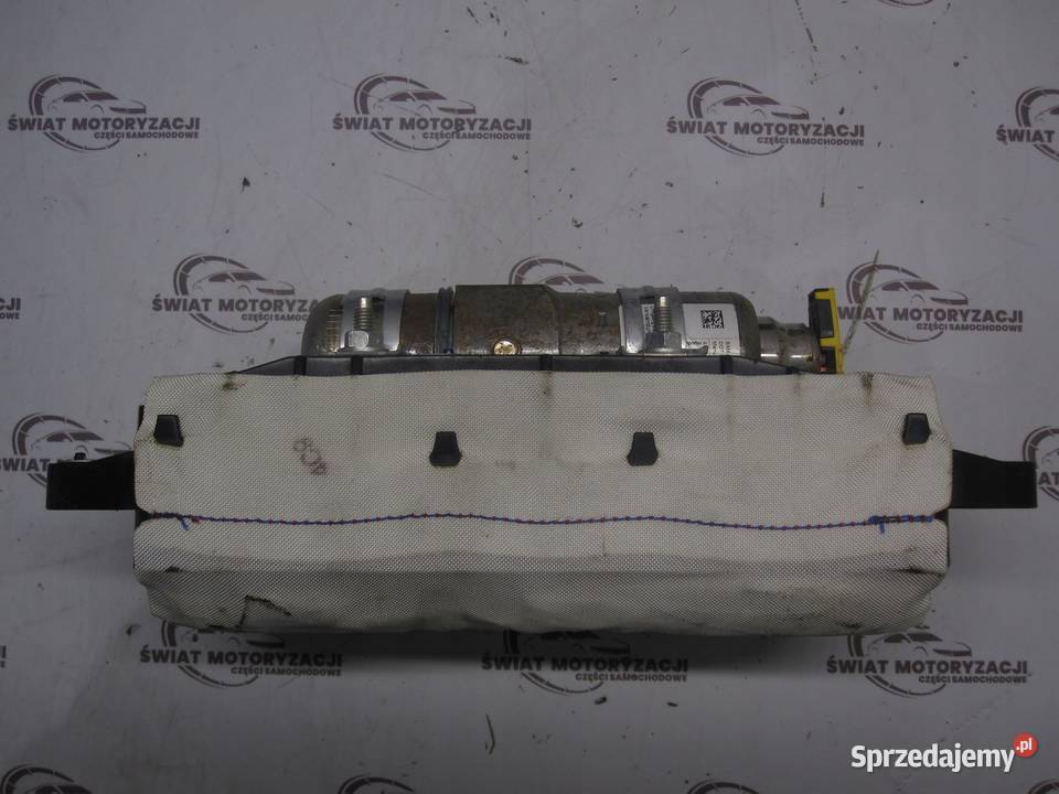 VW GOLF VI 10r AIRBAG poduszka pasażera Kielce