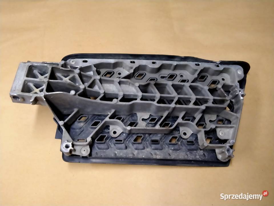 VOLVO FH5 FH 5 STOPIEŃ DOLNY LEWY 84187324 lubuskie