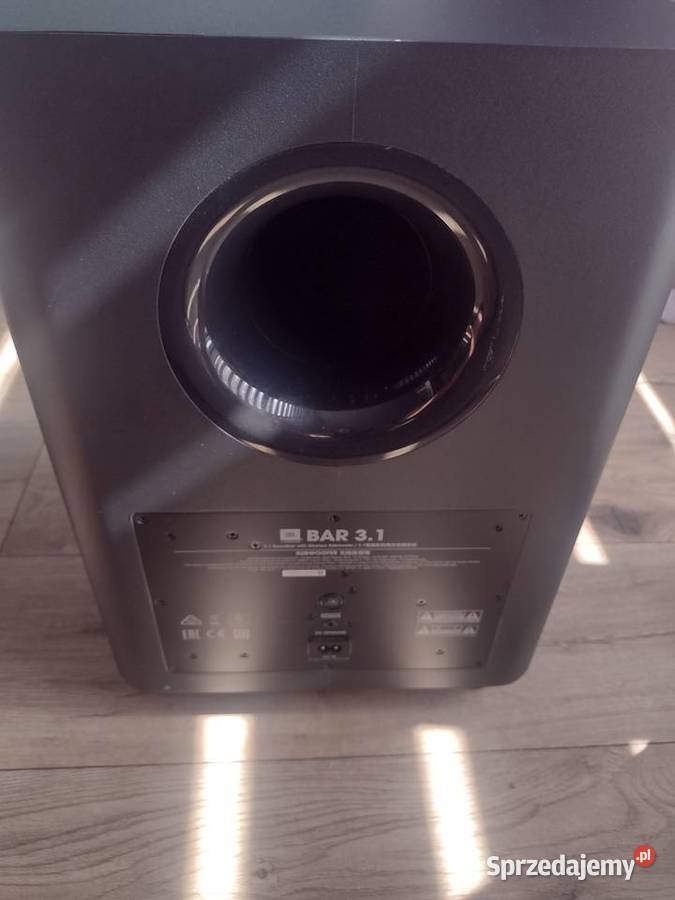 Jbl cheap bar 31