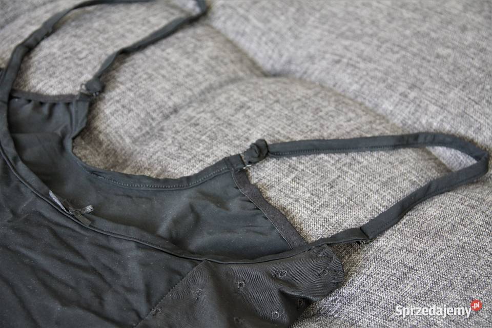 Halka modelująca CZARNA Jolinesse M 4042 Chorzów