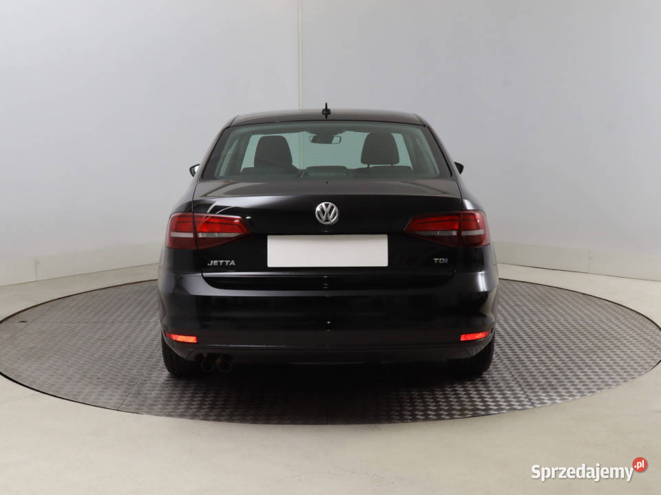 VW Jetta 20 TDI komputer pokładowy sprzedam