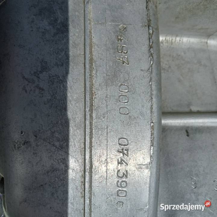 Cz175 silnik Rzeszów sprzedam