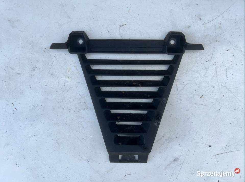 Osłona chłodnicy BMW G310 BMW GR ABS 2019r