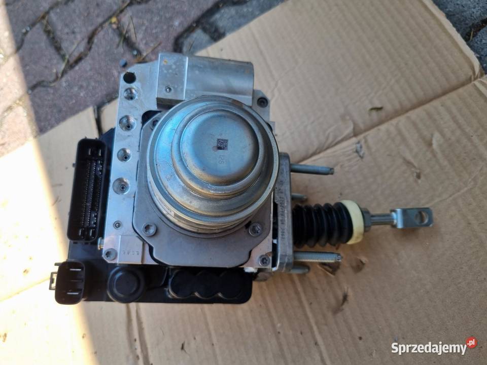 POMPA HAMULCOWA ABS FORD KUGA MK3 20 ECOBLUE osobowe sprzedam