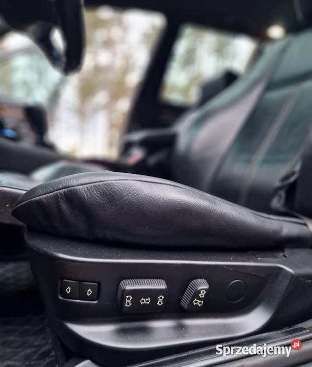 BMW E39 530D FULL 193KM Śliwice