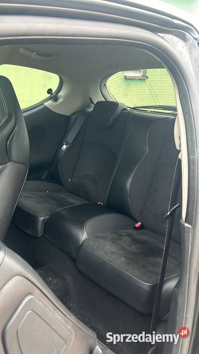 Peugeot 207 174 180000km Jedlanka