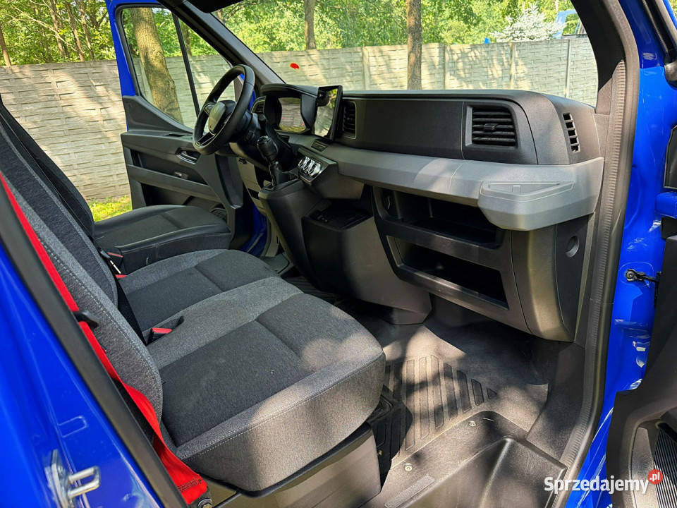 Renault Master 130 Led Klima Kamera PDC 73000 ASR (kontrola trakcji)