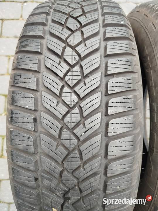 Fulda Zima 2156516 8mm Gniewkowo