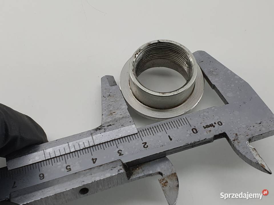 NAKRETKA OSKI PRZOD DUCATI DIAVEL Janowice sprzedam