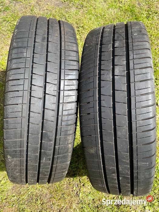 Opony Vredestein Comtrac 2 20565 R16 C 2 Radom