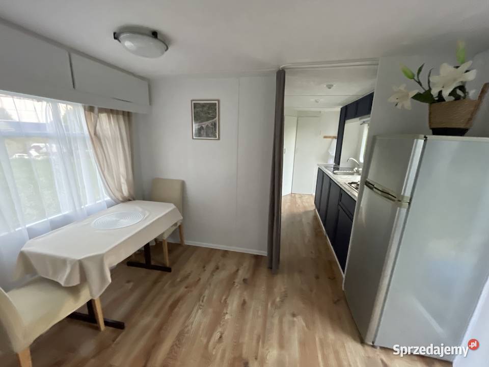 Domek holenderski 3x9 Pabianice