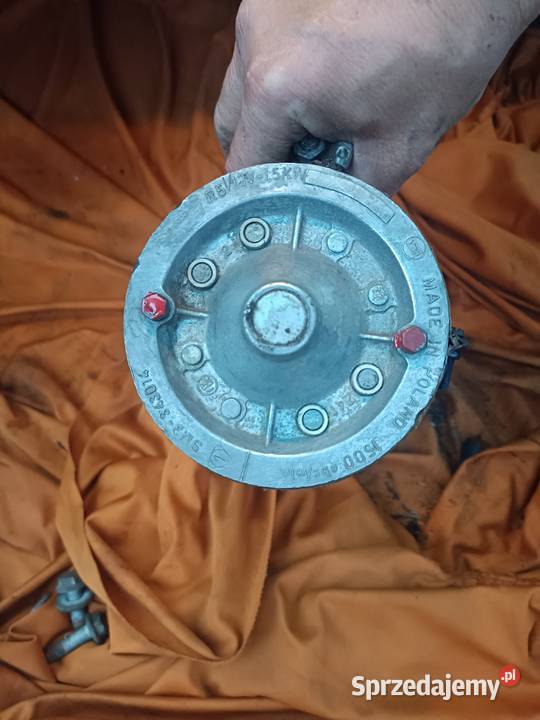 Rozrusznik Andoria S231 sprzedam
