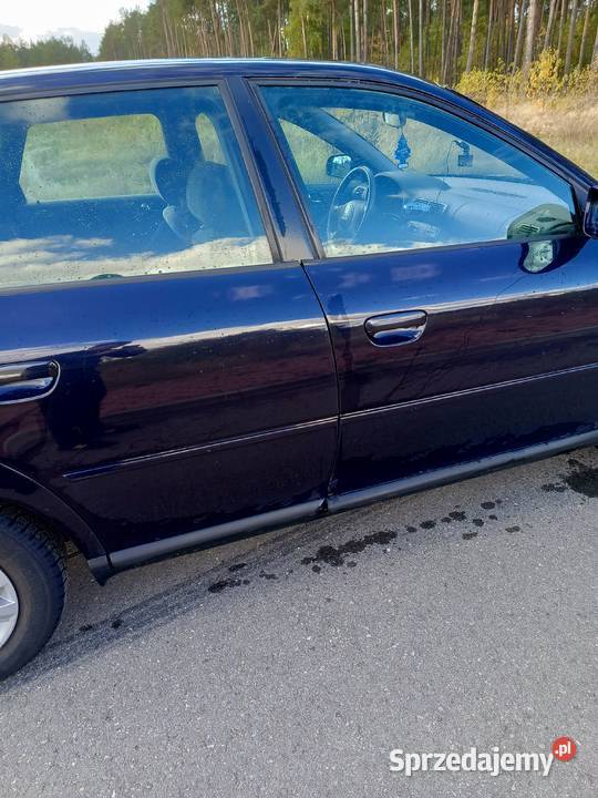 Audi A3 8L 18T 150 LPG Bełżec