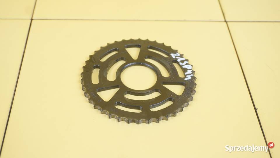 MINI COUNTRYMAN R60 R56 16 D 13r N47C16A kolo Suków