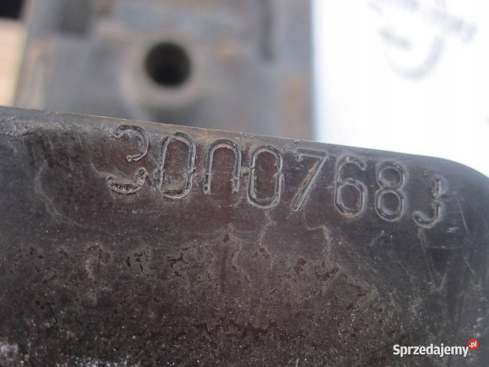 CITROEN DS3 11r belka zderzaka przód 30007680 Wzmocnienia, belki i wsporniki świętokrzyskie Kielce