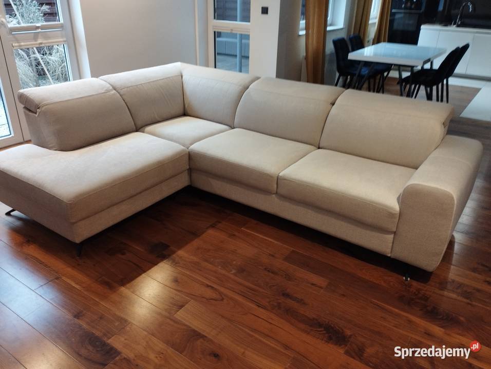 Narożnik mocca mazowieckie Warszawa