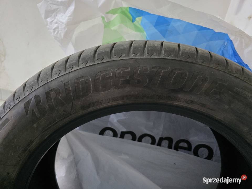 Sprzedam Bridgestone Opony Poznań