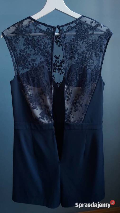 Jednoczęściowy komplet bluzka ze spodenkami Lublin sprzedam