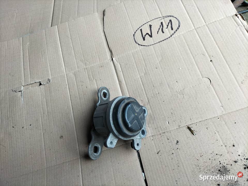 FORD MONDEO MK3 20 TDCI PODUSZKA SILNIKA PRAWA