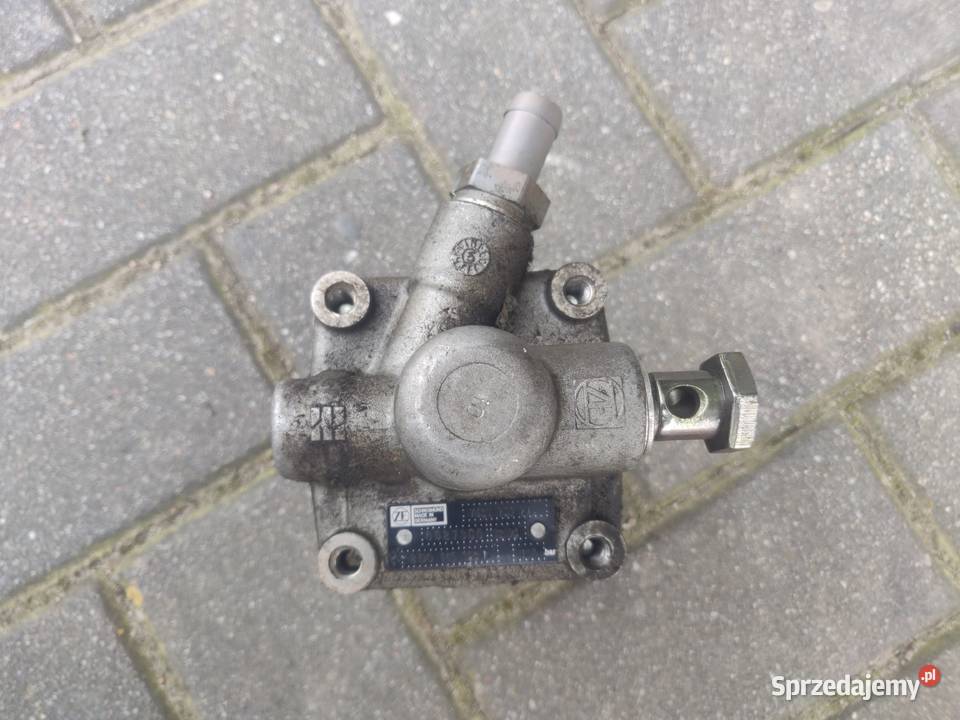 Pompa wspomagania audi 80 V6 ZF Radzyń Podlaski