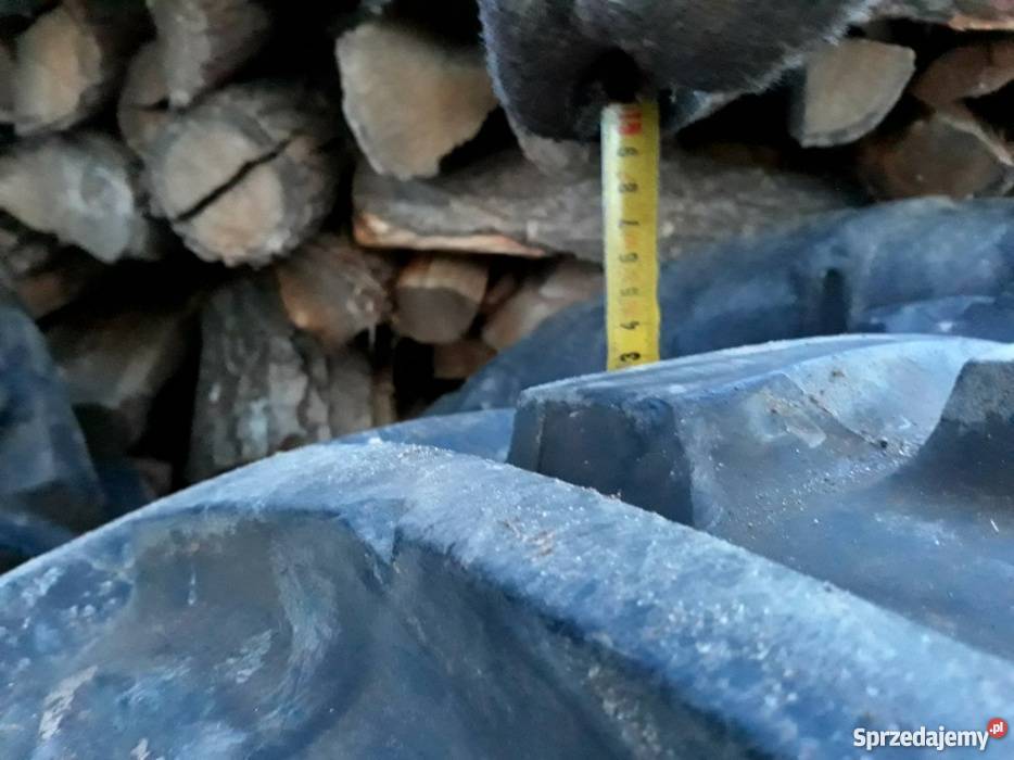 Koła do ciągnika C360 14928 Ursus Stomil małopolskie Bucze