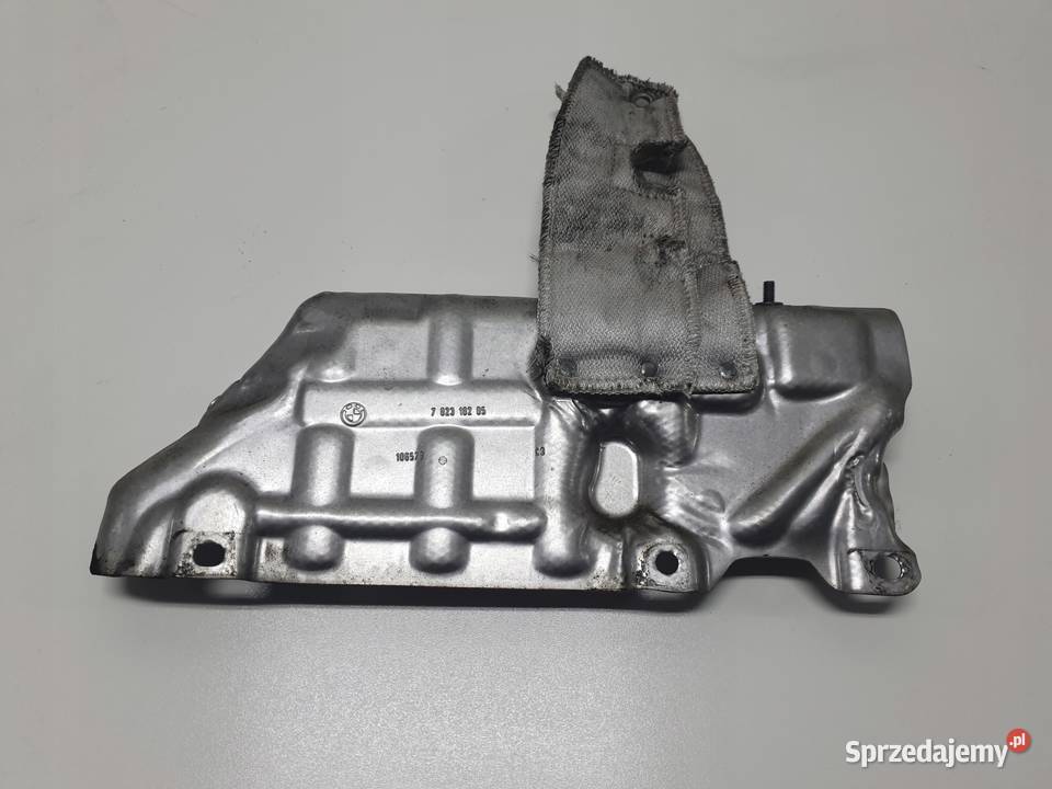 COUNTRYMAN R60 R56 osłona termiczna 7823182 Strzyżewice sprzedam
