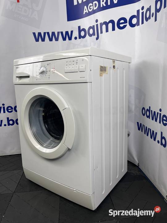 Pralka Siemens Made In Germany Solidna 5 700 A mazowieckie Wiejca