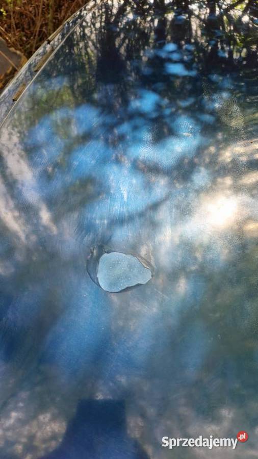 Klapa bagażnika OEM BMW E46 Coupe Topasblau Klapy bagażnika Nowy Sącz