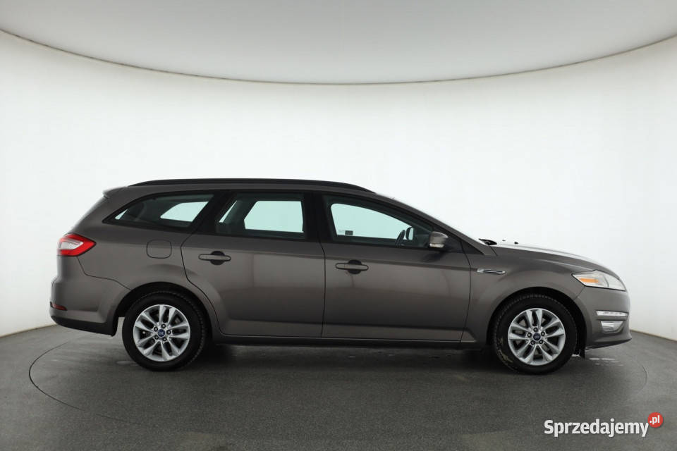 Ford Mondeo 16 EcoBoost isofix Piaseczno