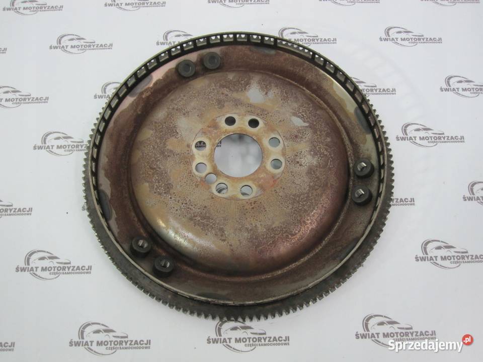 Mercedes E 30 CDI V6 225 642920 koło zamachowe