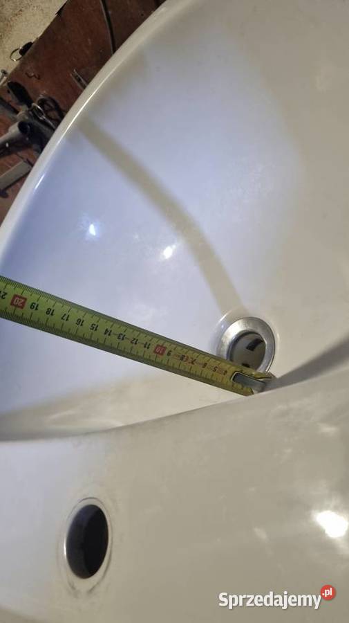 Umywalka Koło Stan perfekcyjny śląskie Gliwice sprzedam