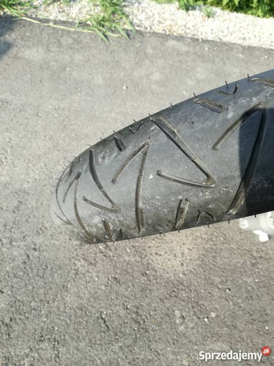 Rieju Smx Gilera Yamaha Derbi Cpi kupiony w Polsce Przemyków