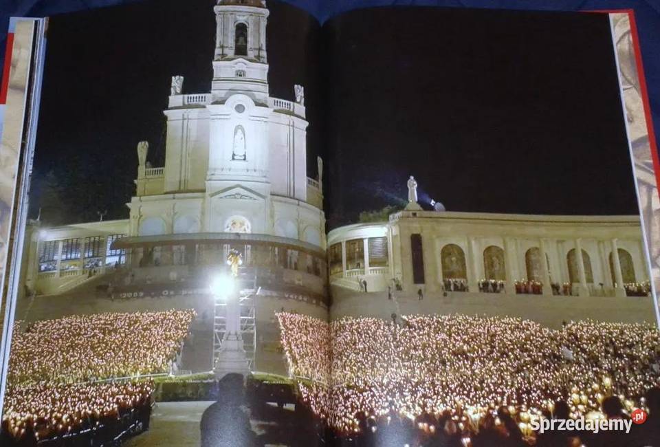 Fatima Objawienia Paterek Anna Chełm