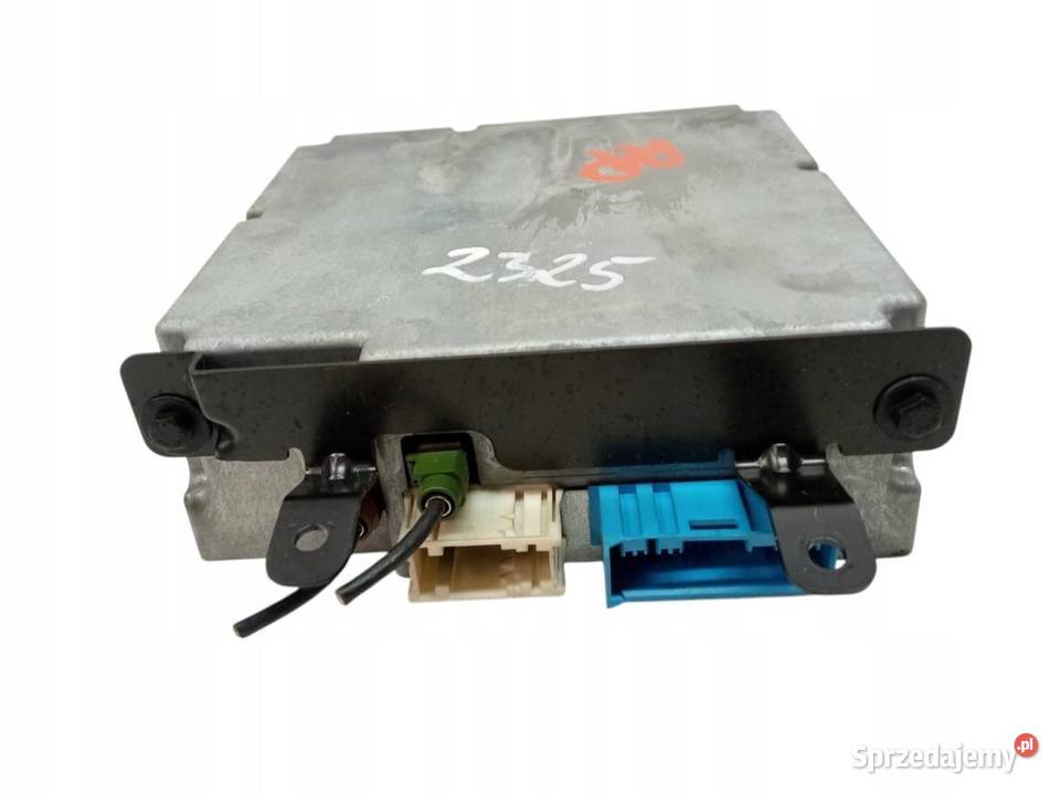 MODUŁ TUNER TV 6964204 Bmw Seria 5 V 20032010 sprzedam