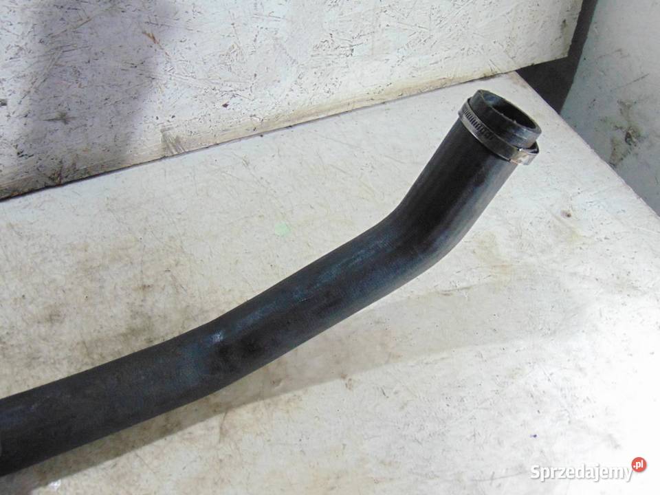 WĄŻ INTERCOOLER TRAFIC VIVARO 19 DCI 0114 sprzedam