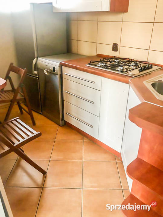 Sprzedam mieszkanie Jarocin Osiedle Tysiąclecia parter