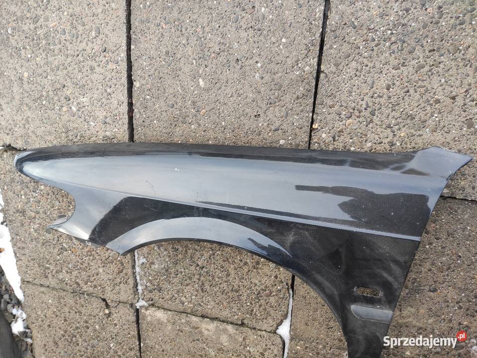 Blotniki Saab 93 Błotniki Nowy Sącz