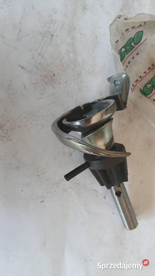 Chwytak sznurka Welger z zębatką 1120230302 łódzkie Radomsko