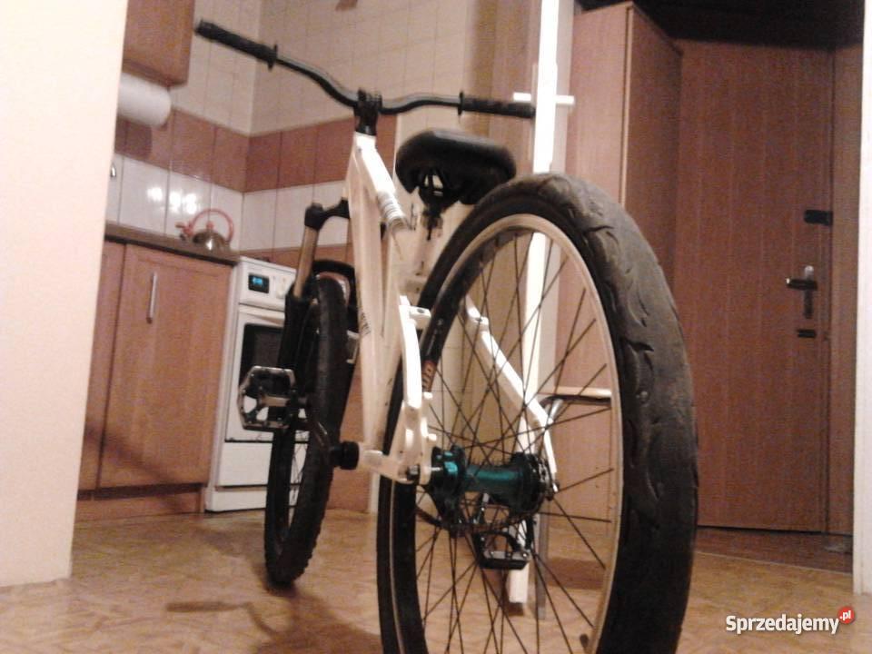 Kross sign DS Kępno sprzedam