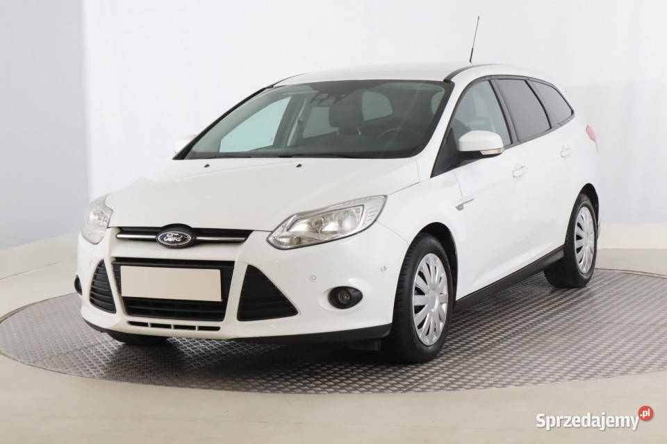 Ford Focus 10 EcoBoost elektryczne lusterka Zabrze