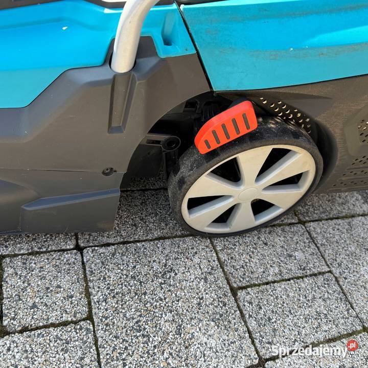 kosiarka elektryczna GARDENA PowerMax 37E 407520